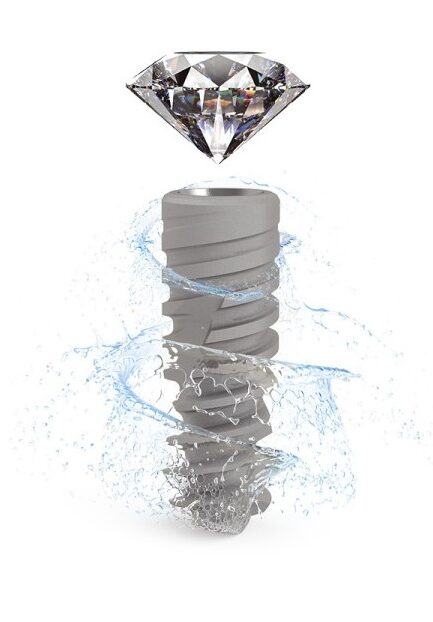 ICX-Active Diamond Liquid